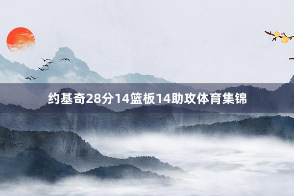 约基奇28分14篮板14助攻体育集锦